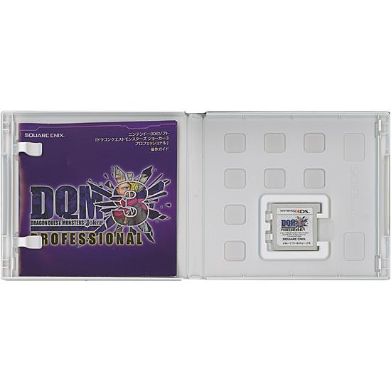 爆買【中古】【ゆうパケット対応】ドラゴンクエストモンスターズ