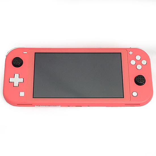 中古】任天堂 Nintendo Switch Lite(ニンテンドースイッチ ライト) HDH