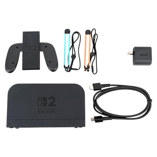 Nintendo Switch 爆買【中古】任天堂 2 BEE-S-KB6CA ドックカバーなし
