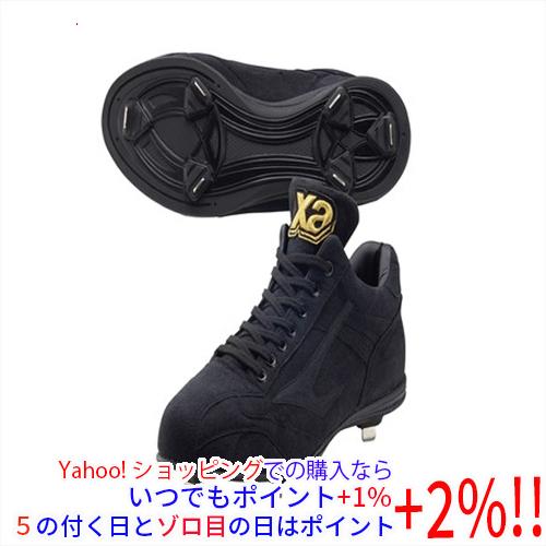 XANAX(ザナックス) 27.5cm 樹脂底スパイク トラストプロDL BS-418DL