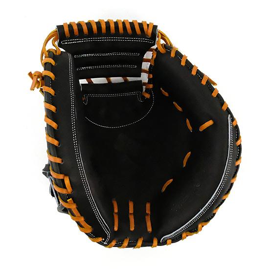 ザナックス XANAX(ザナックス) 軟式用キャッチャーミット スペクタス