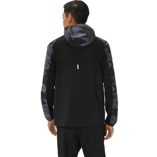ASICS（アシックス） Mサイズ A-I-Mストレッチクロスグラフィック 