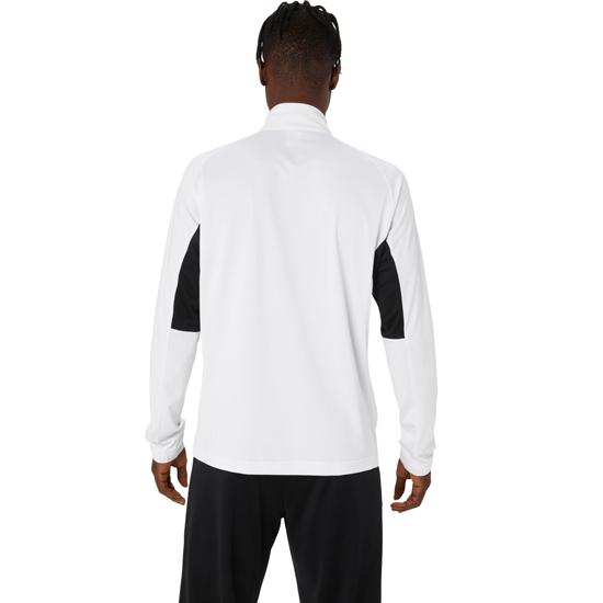 新品アシックス　トレーニングウェアＬ アシックス（ASICS）（メンズ）ドライトレーニングジャケット