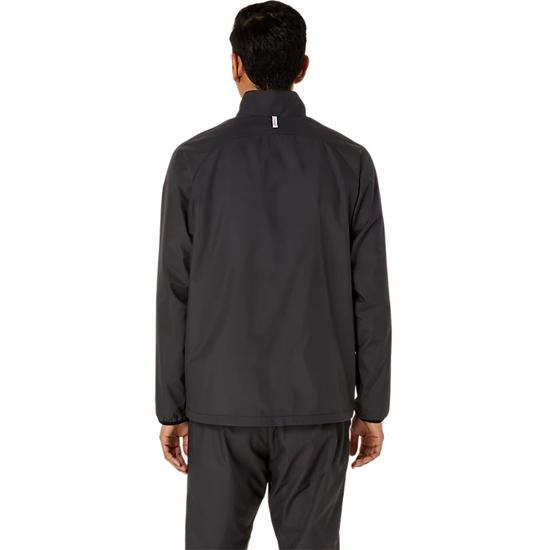 ASICS（アシックス） M サイズ AIM-TRG裏トリコットウインドブレーカー