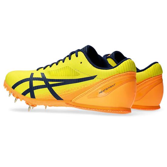 HEATSPRINT asics アシックス 26.0cm 陸上スパイク 13 1093A199
