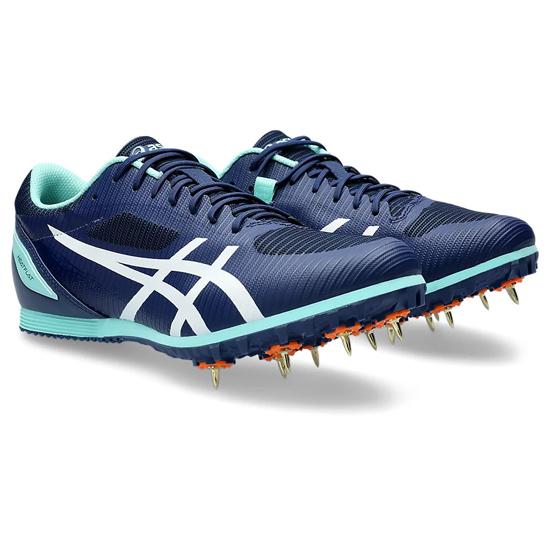 ASICS アシックス　陸上用スパイク　27センチ asics アシックス 27.0cm 陸上スパイク HEATFLAT 12 1093A195