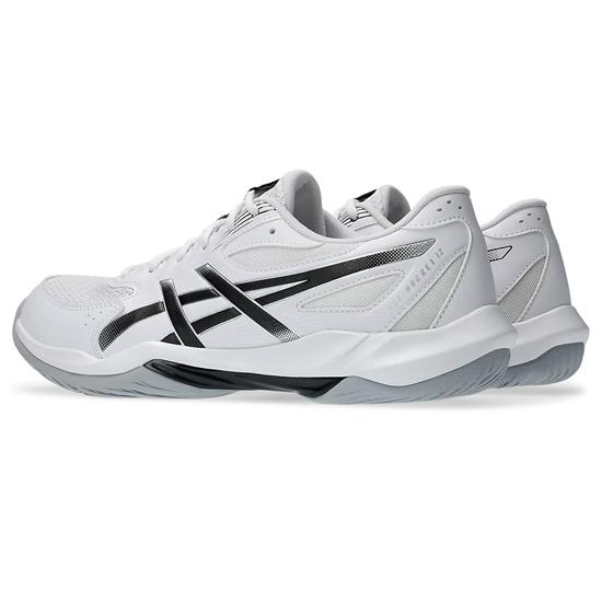 GEL-ROCKET asics アシックス 25.5cm バレーボールシューズ 12 WIDE