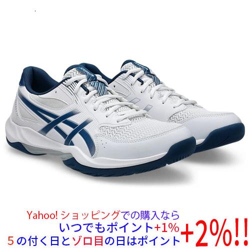 ASICS（アシックス） 26.0cm バレーボールシューズ GEL-ROCKET 12