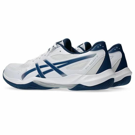 ASICS（アシックス） 26.0cm バレーボールシューズ GEL-ROCKET 12