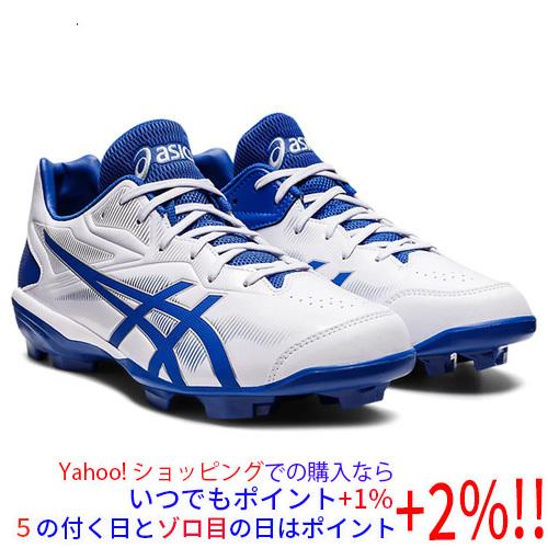 ASICS（アシックス） 25.5cm 野球 ベースボール ポイントスパイク STAR