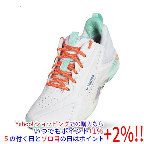 Victor（ビクター） 23.0cm バドミントンシューズ A970 NITRO LITE