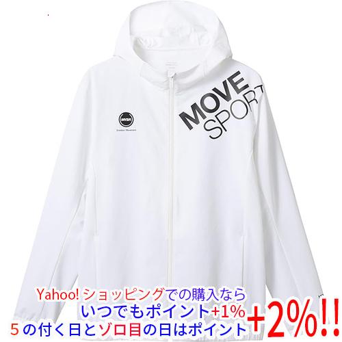 MOVESPORT DESCENTE デサント L サイズ ムーブスポーツ AIRY TRANSFER