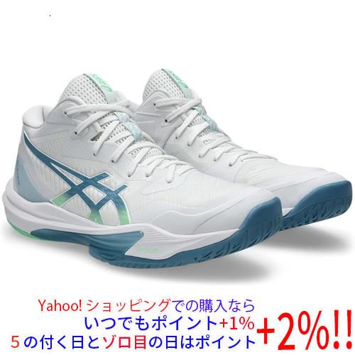 SKY ELITE FF asics アシックス 26.0cm バレーボールシューズ MT 3