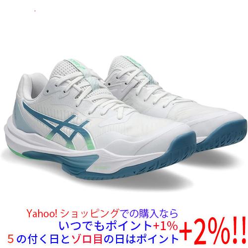 ASICS バレーボールシューズ asics SKY ELITE FF 3 SKY ELITE FF asics アシックス 25.5cm バレーボールシューズ 3