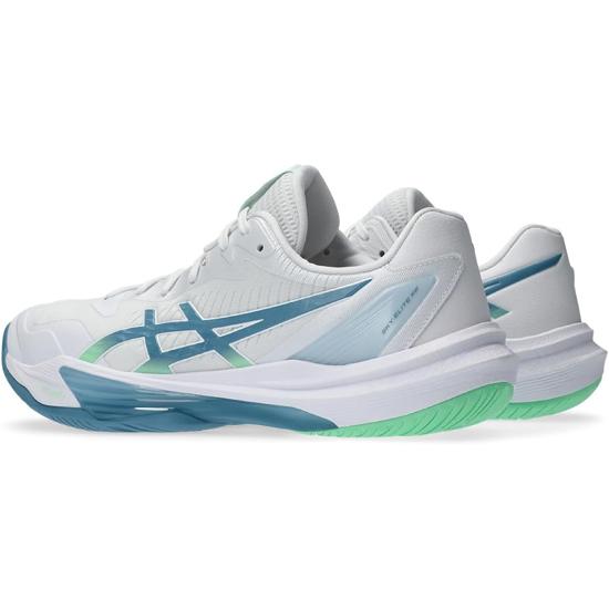 ASICS SKY ELITE FF 3 バレーボールシューズ25.5センチ新品 SKY ELITE FF asics アシックス 25.5cm バレーボールシューズ 3
