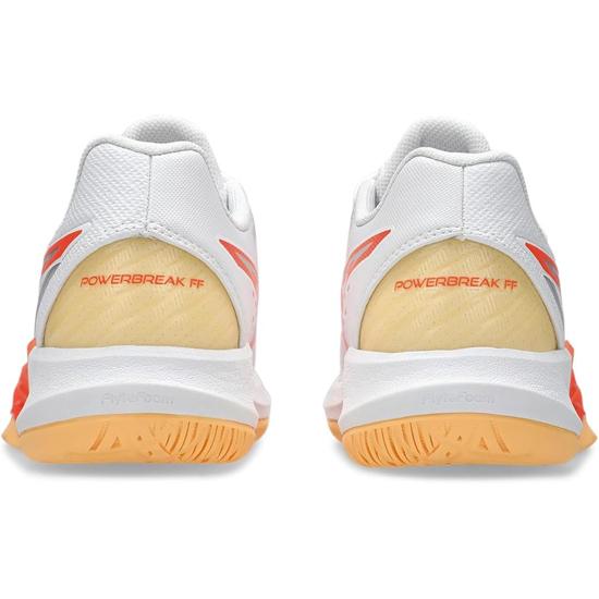 ASICS（アシックス） 24.5cm ハンドボールシューズ レディース
