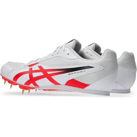 ASICS（アシックス） 23.0cm 陸上シューズ スパイク EFFORT 14