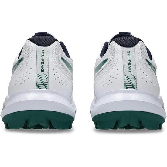 ASICS（アシックス） 25.0cm ハンドボールシューズ GEL-PEAKE 3