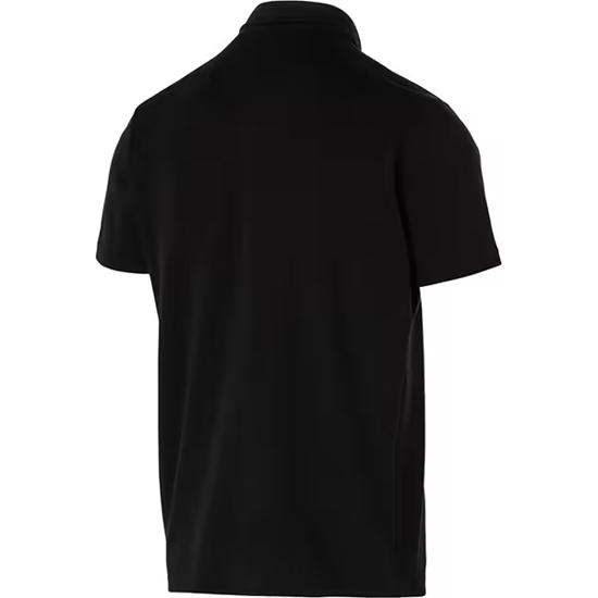 ASICS（アシックス） S サイズ ドライ半袖ポロシャツ TEAM POLO SHIRT