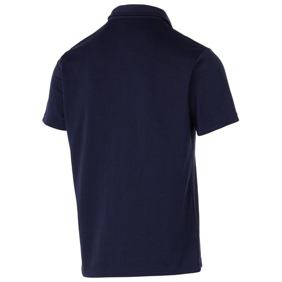 ASICS（アシックス） XS サイズ ドライ半袖ポロシャツ TEAM POLO SHIRT