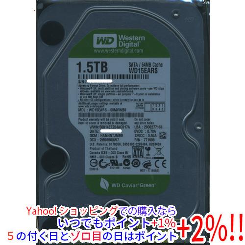 Western Digital（ウエスタンデジタル） Western Digital製HDD
