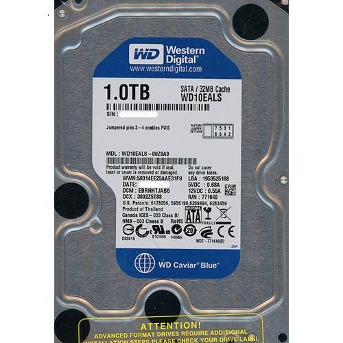 Western Digital（ウエスタンデジタル） 爆買Western Digital製HDD