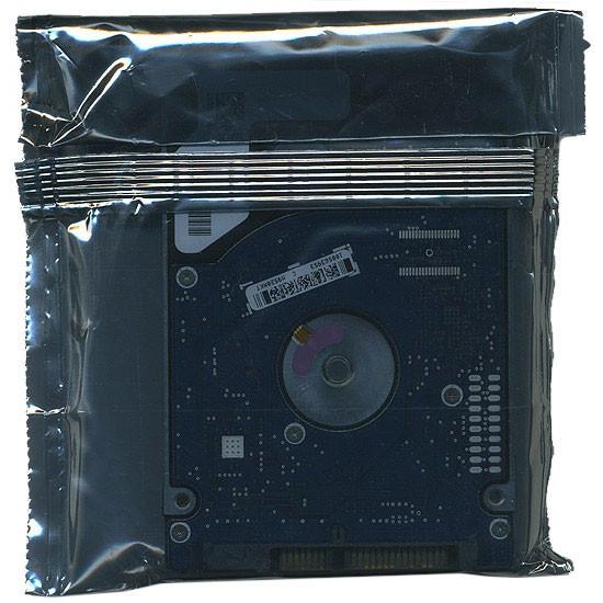 Seagate（シーゲイト） ノート用HDD 2.5inch ST9500420AS 500G 9.5mm