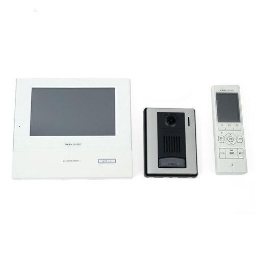アイホン（aiphone） 爆買アイホン テレビドアホン ROCOタッチ7 WJ-45