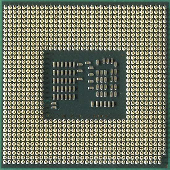 【中古】【ゆうパケット対応】Core i3 Mobile I3-350M 2.26Hz 3M Socket 988 SLBPK [管理:3025453]｜excellar-plus｜02