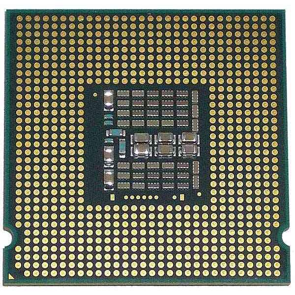 インテル（intel） 【中古】【ゆうパケット対応】Core 2 Quad Q9650