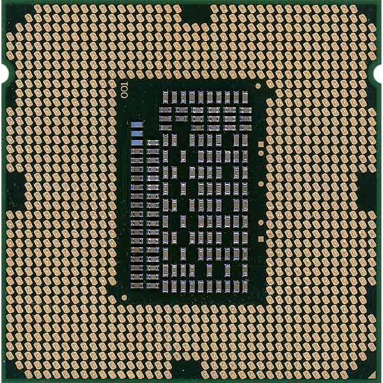 インテル（intel） 【中古】【ゆうパケット対応】Core i7 2700K 3.5GHz