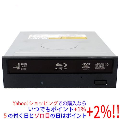 【中古】LGエレクトロニクス 内蔵Blu-rayドライブ BH08NS20 | LGエレクトロニクス