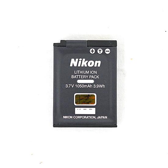 COOLPIX S 【中古】Nikon デジカメ S600 チタンシルバー 1000万画素