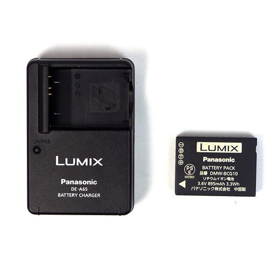 【中古】「非常に良い（無料延長保証）」パナソニック デジタルカメラ LUMIX TZ20 レッド DMC-TZ20-R 楽天市場】DMC－TZ20の通販
