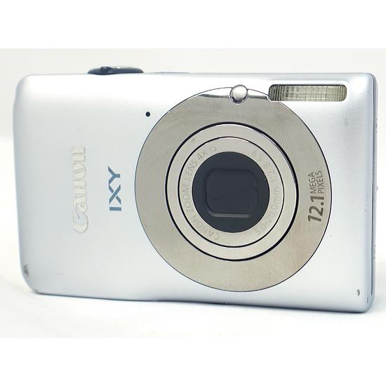 11ABM036 Canon IXY200F シルバー　デジカメ 動作品 Amazon | Canon デジタルカメラ IXY 200F シルバー IXY200F(SL