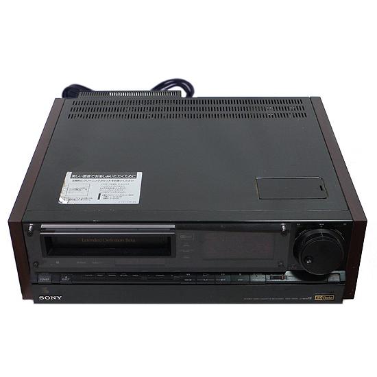 2025年最新】Yahoo!オークション -SONY EDV9000の中古品・新品 2025年最新】Yahoo!オークション -SONY EDV9000の中古品・新品