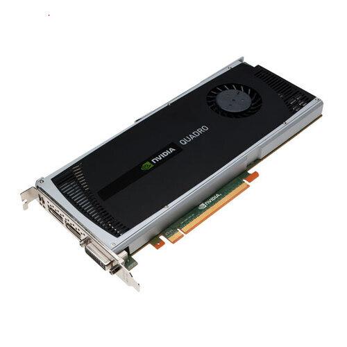 【中古】「非常に良い」NVIDIA QUADRO 4000 2.0 GB [並行輸入品] NVIDIA 爆買【中古】グラフィックボード NVIDIA Quadro 4000 PCIExp