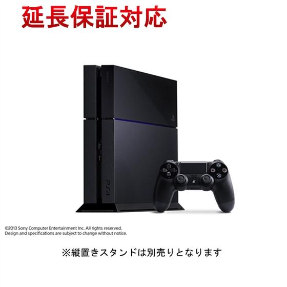 Sony プレステ4 500gb ブラック Cuh 1000ab01 Texascashandpawn Com