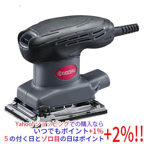 リョービ（RYOBI） [在庫品]京セラ(リョービ) サンダー AS555M 629052A