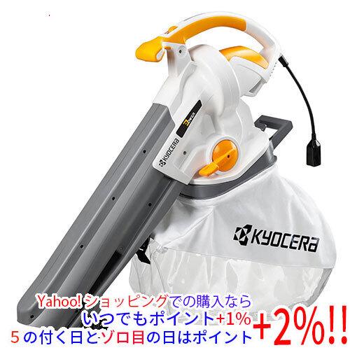 リョービ（RYOBI） [在庫品]京セラ(リョービ) ブロワバキューム RESV