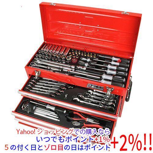 【送料無料】SK11 整備工具セット レッド SST-16133RE SK11 [在庫品]SK11 整備工具セット レッド SST-16133RE : エクセラー