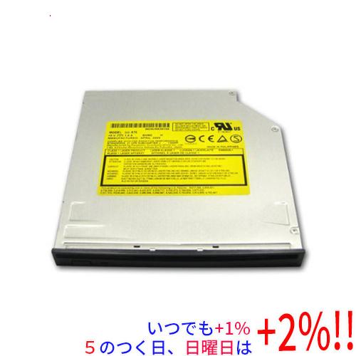 【バルク新品】 Panasonic製 DVDスーパーマルチドライブ UJ-875 | Panasonic