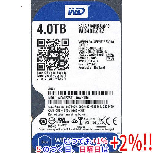 Western Digital（ウエスタンデジタル） Western Digital製HDD