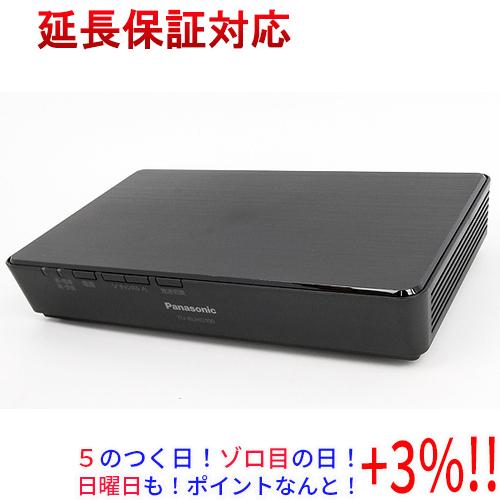 Panasonic 新4K衛星放送対応 最適な価格 4Kチューナー 520円 TU-BUHD10013 新作モデル