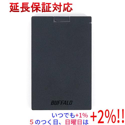 BUFFALO SSD-PG1.0U3-B/NL 外付けSSD PS4 Proの外付けSSD購入（BUFFALO SSD-PG1.0U3-B/NL） - hideboxのブログ