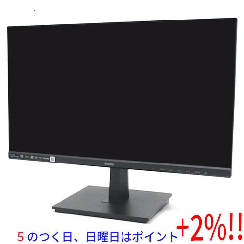 【5のつく日とゾロ目の日はポイント3倍！ぜひお気に入り登録を！】【新品訳あり】 iiyama 21.5型 フルHDモニター ProLite