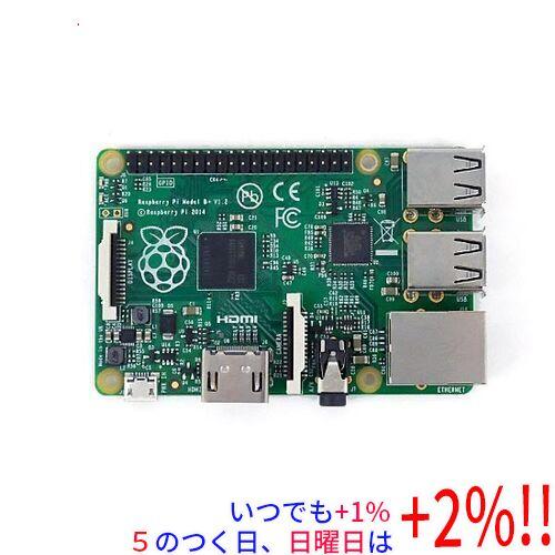 マウスコンピューター（MouseComputer） 【バルク新品】 Raspberry Pi 