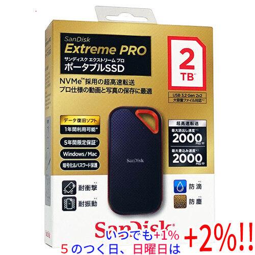 SanDisk（サンディスク） 【新品訳あり(箱きず・やぶれ)】 ポータブル