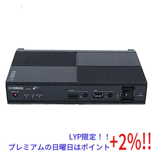 BizBox YAMAHA NVR510 VPNルーター