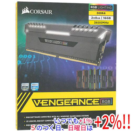 CORSAIR 【いつでも+1％！5のつく日と日曜日は+2%！】【爆買